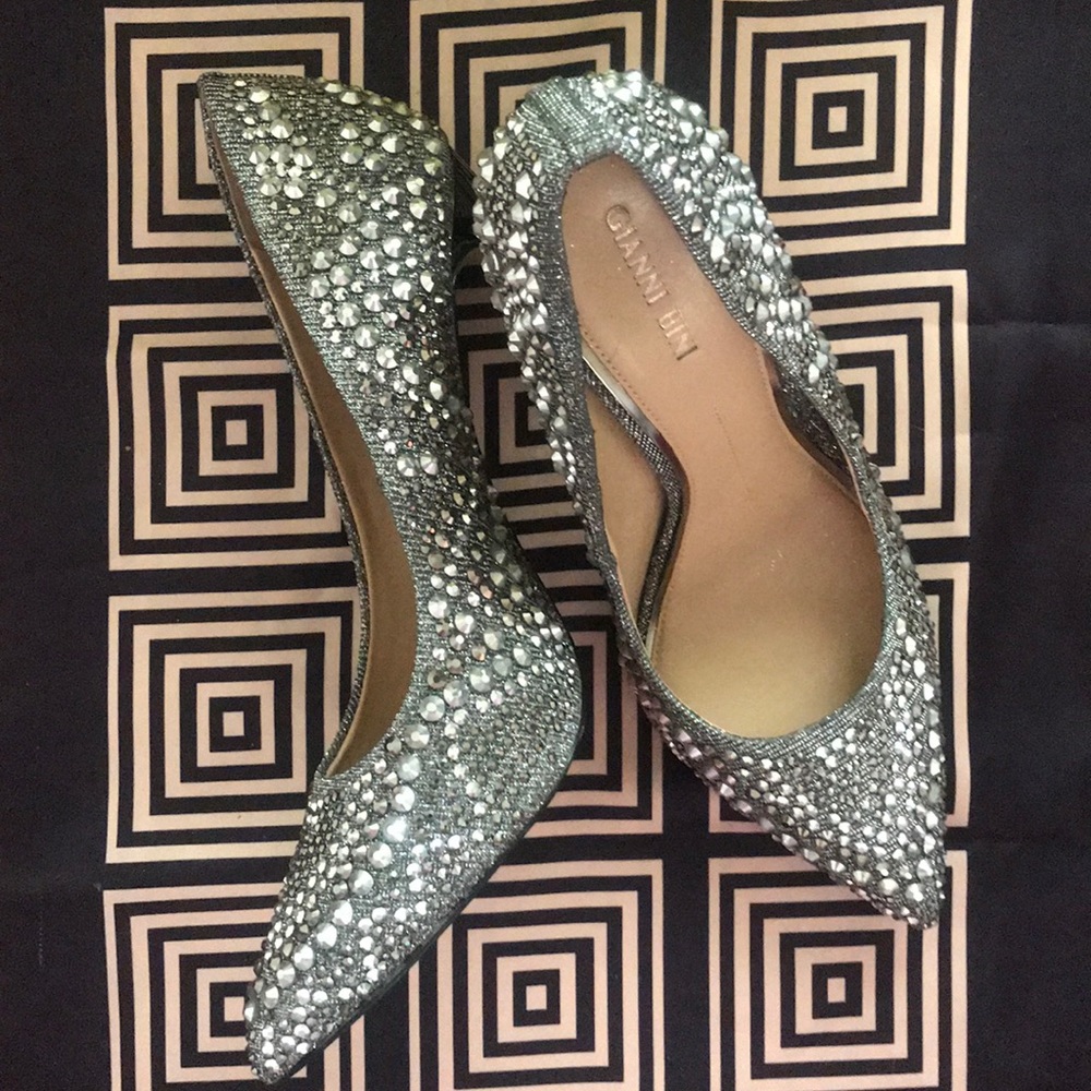 💎 GIANNI BINIS 💎